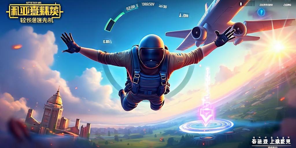 和平精英辅助软件详细评测:哪款值得信赖?